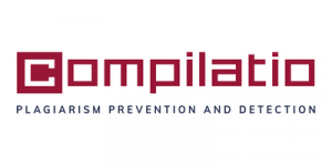 Compilatio Logo
