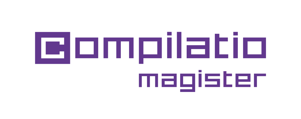 Compilatio Magister - software detectare plagiat