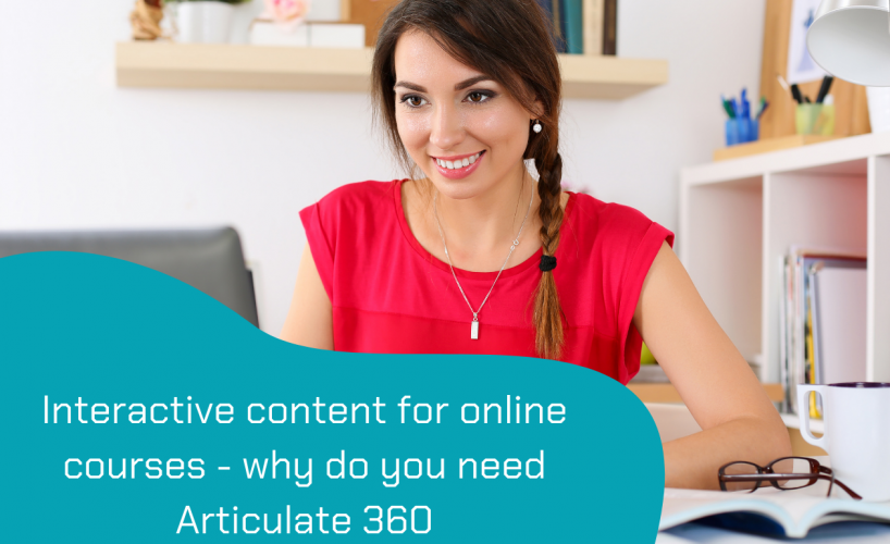 BlogArticulate360